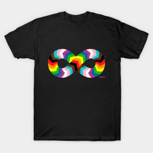 Infinity Pride T-Shirt